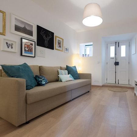 Apartament Weekend 40 Alfama Lizbona Zewnętrze zdjęcie