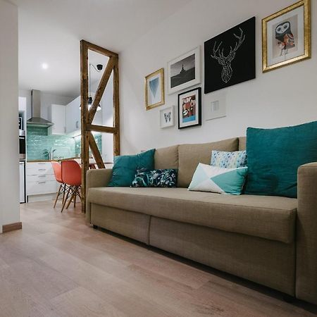 Apartament Weekend 40 Alfama Lizbona Zewnętrze zdjęcie