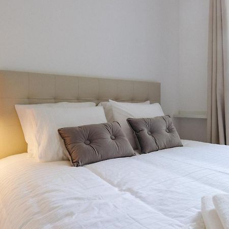Apartament Weekend 40 Alfama Lizbona Zewnętrze zdjęcie