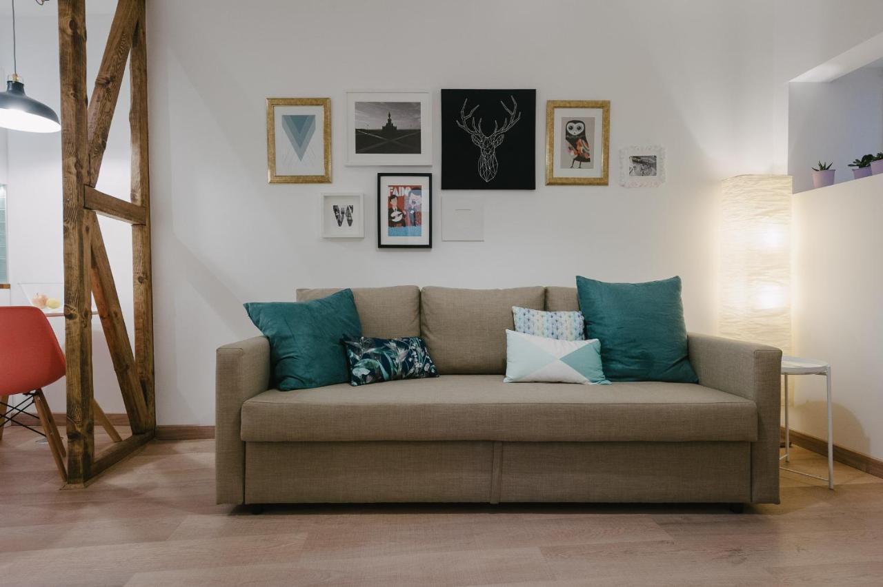 Apartament Weekend 40 Alfama Lizbona Zewnętrze zdjęcie