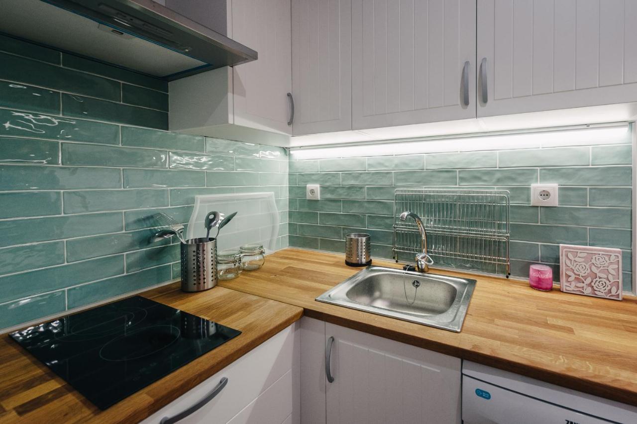 Apartament Weekend 40 Alfama Lizbona Zewnętrze zdjęcie