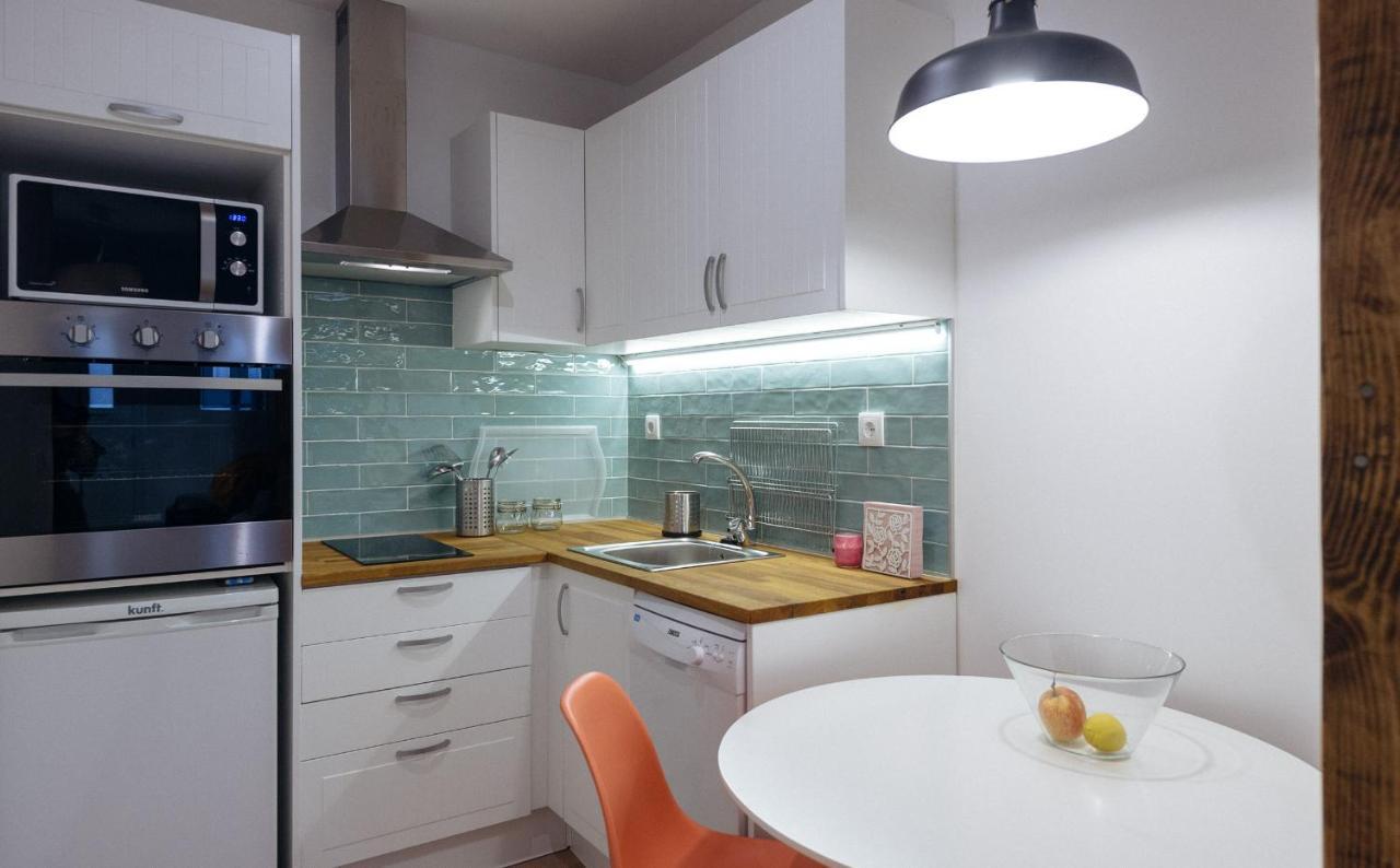 Apartament Weekend 40 Alfama Lizbona Zewnętrze zdjęcie