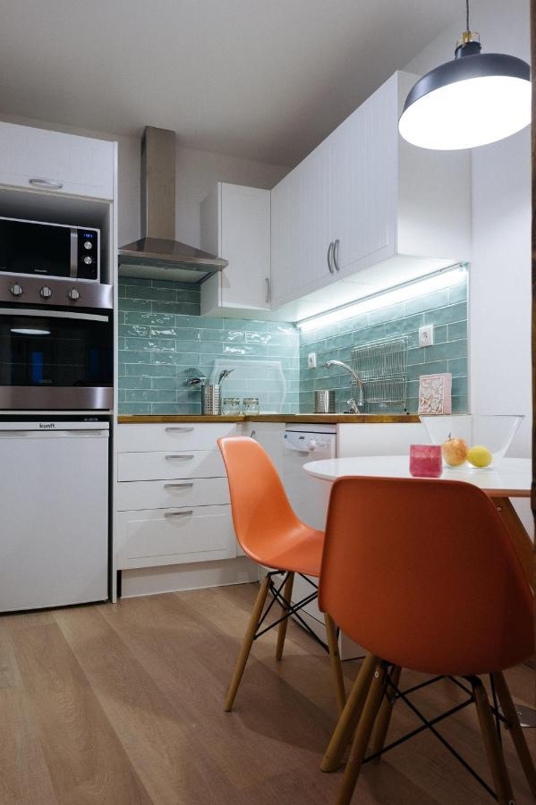 Apartament Weekend 40 Alfama Lizbona Zewnętrze zdjęcie