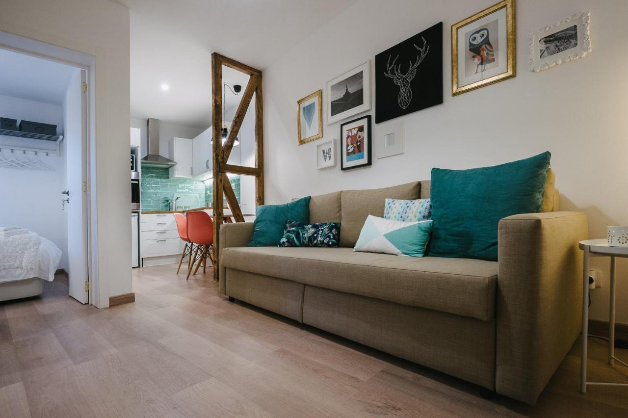 Apartament Weekend 40 Alfama Lizbona Zewnętrze zdjęcie