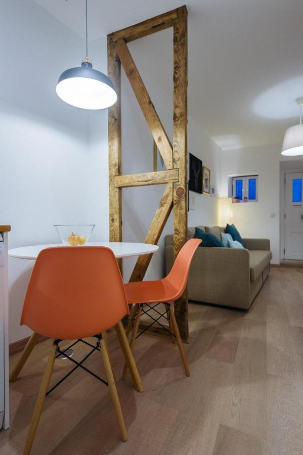 Apartament Weekend 40 Alfama Lizbona Zewnętrze zdjęcie