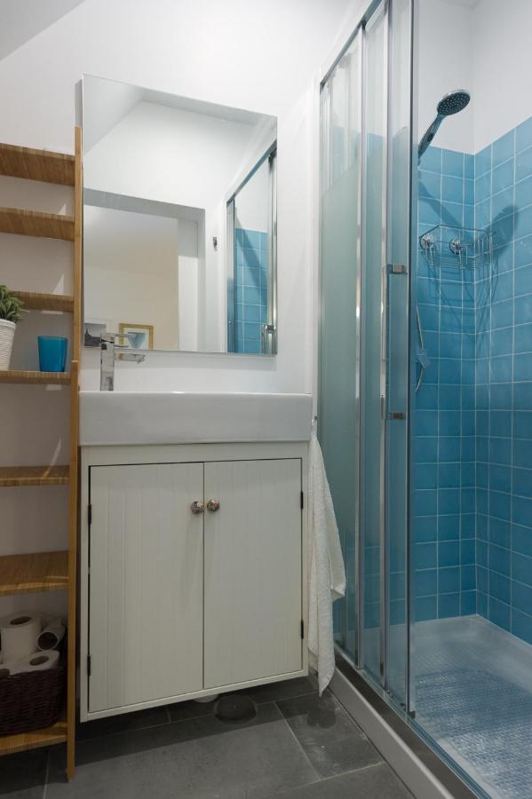Apartament Weekend 40 Alfama Lizbona Zewnętrze zdjęcie