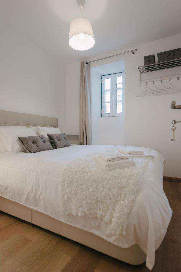Apartament Weekend 40 Alfama Lizbona Zewnętrze zdjęcie