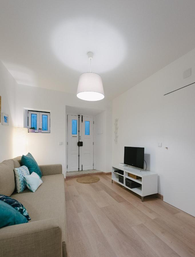 Apartament Weekend 40 Alfama Lizbona Zewnętrze zdjęcie