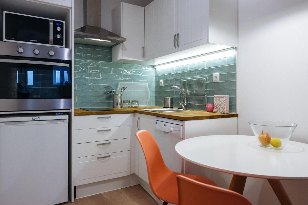 Apartament Weekend 40 Alfama Lizbona Zewnętrze zdjęcie