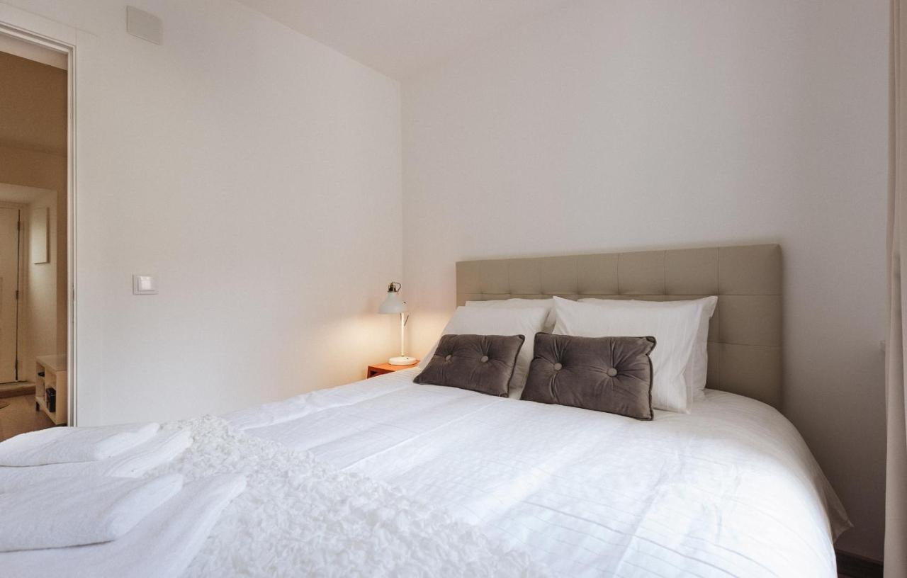Apartament Weekend 40 Alfama Lizbona Zewnętrze zdjęcie
