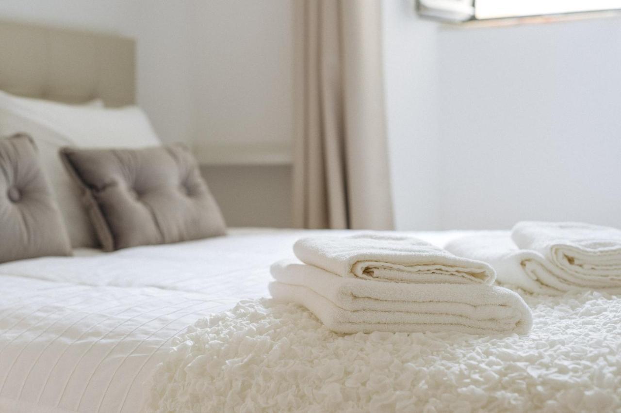 Apartament Weekend 40 Alfama Lizbona Zewnętrze zdjęcie